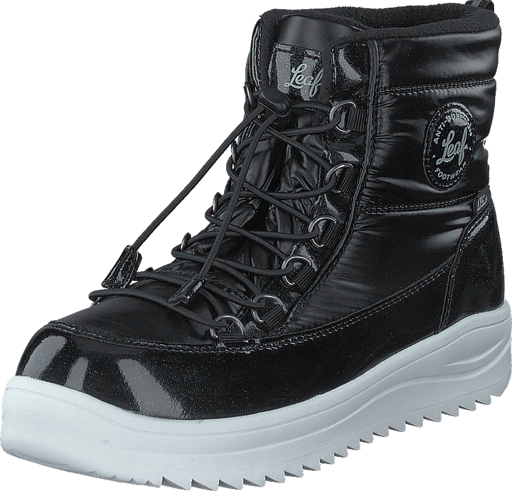 Nickby Black