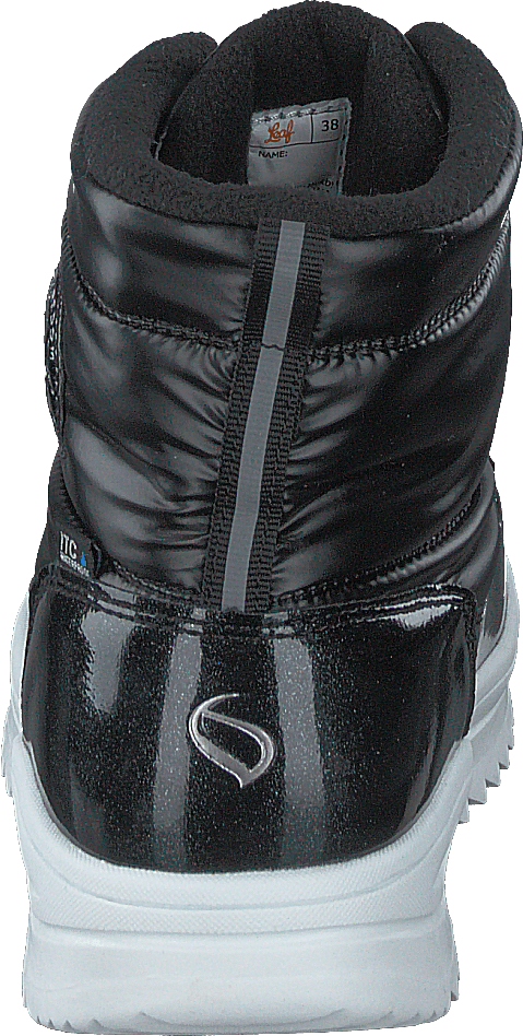 Nickby Black