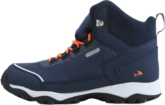 Akkarvik Mid WP Navy