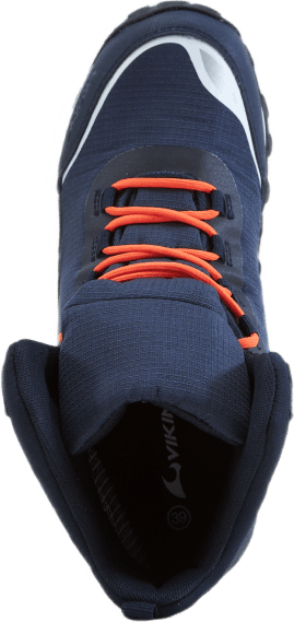 Akkarvik Mid WP Navy