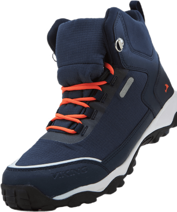 Akkarvik Mid WP Navy