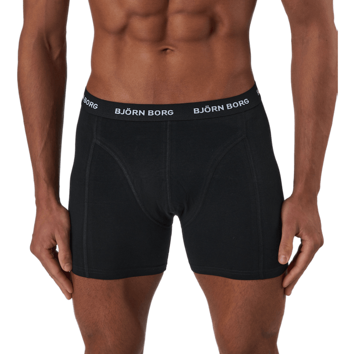 Essential Boxer 5p Multipack 1