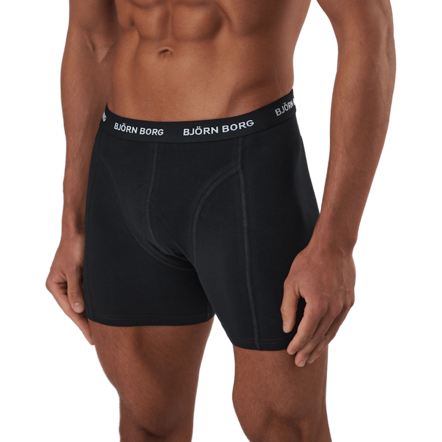 Essential Boxer 5p Multipack 1