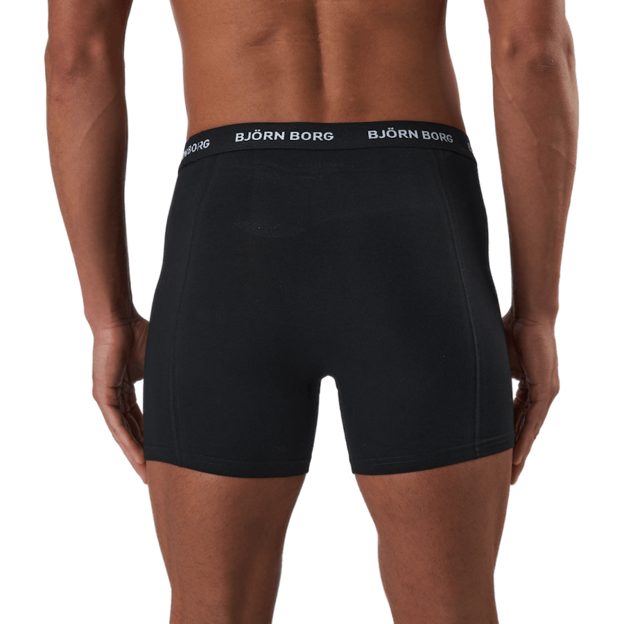 Essential Boxer 5p Multipack 1