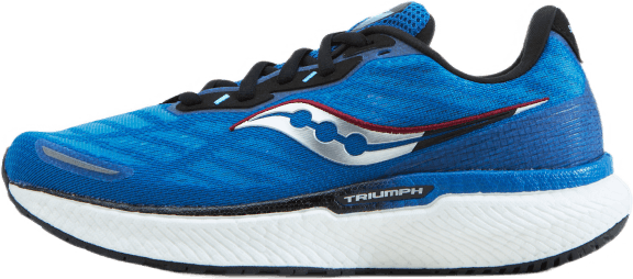 Triumph 19 Royal/space