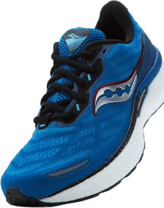 Triumph 19 Royal/space