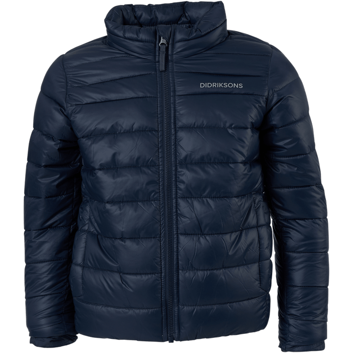 Veste Puff Kids 2 Bleu marine