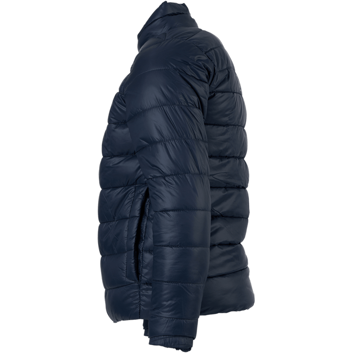 Veste Puff Kids 2 Bleu marine