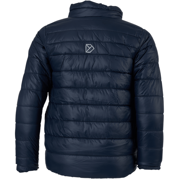 Veste Puff Kids 2 Bleu marine