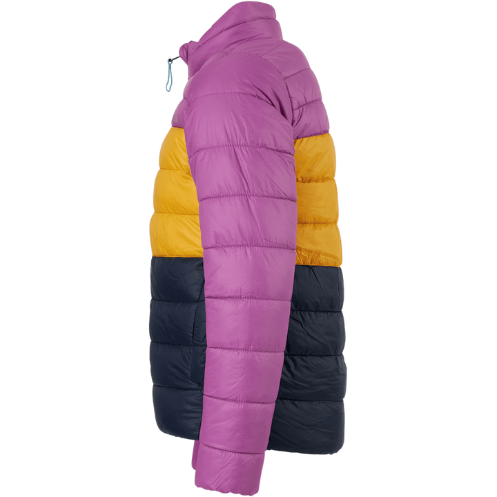 Veste Puff Kids 2 Multicolore
