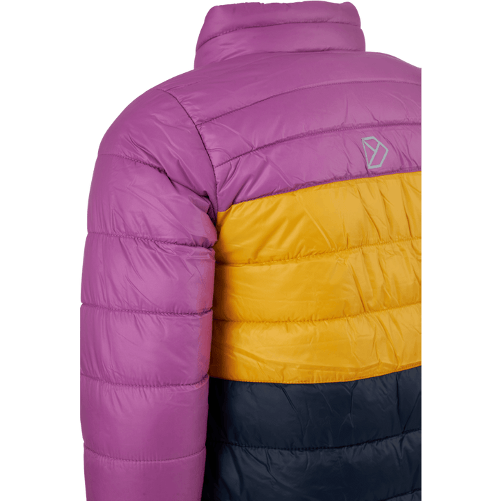 Veste Puff Kids 2 Multicolore