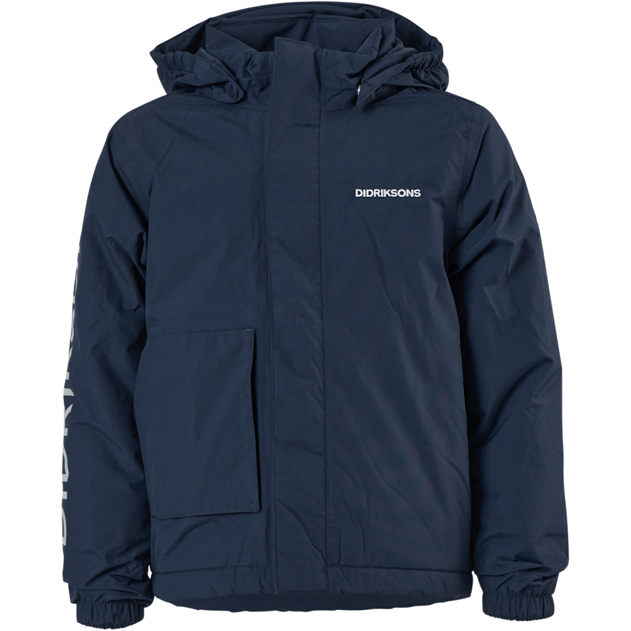 Lovis Kids Jkt 2 Navy