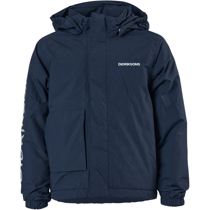 Lovis Kids Jkt 2 Navy