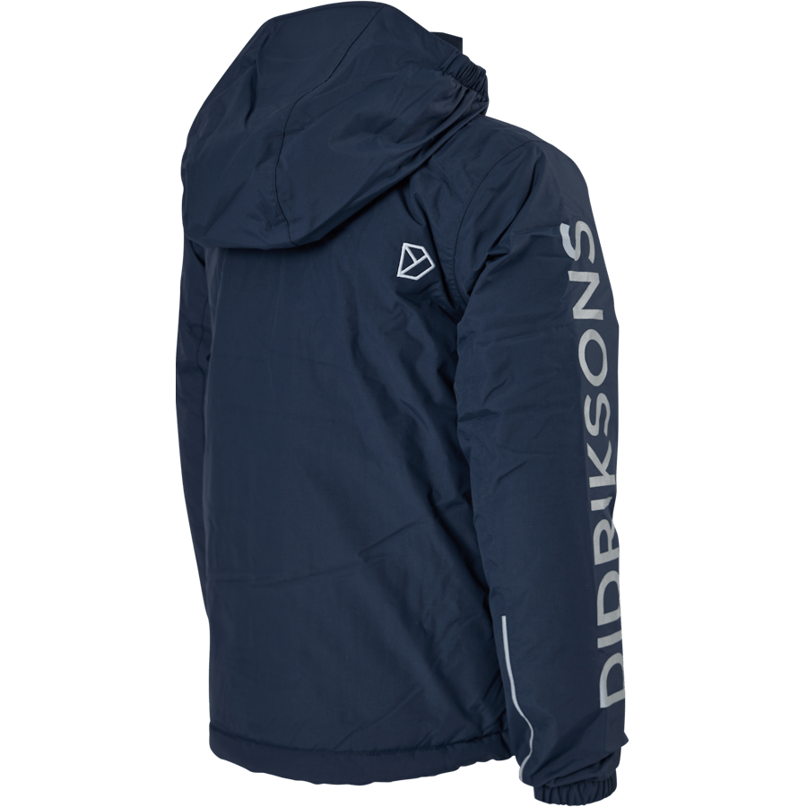 Lovis Kids Jkt 2 Navy