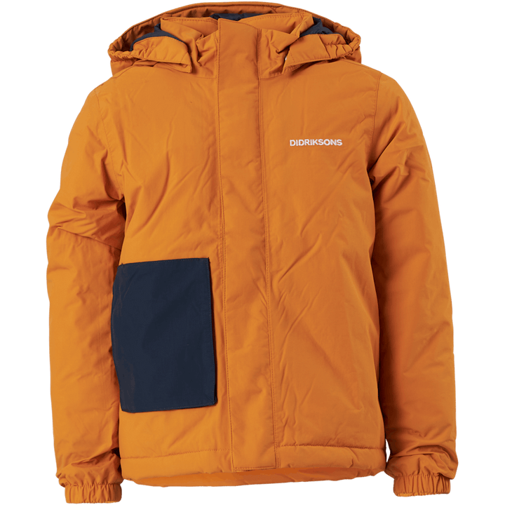 Veste Lovis Kids 2 Burnt Glow