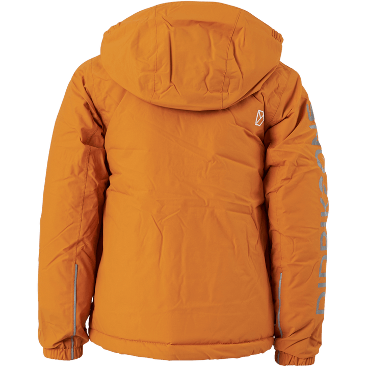 Veste Lovis Kids 2 Burnt Glow