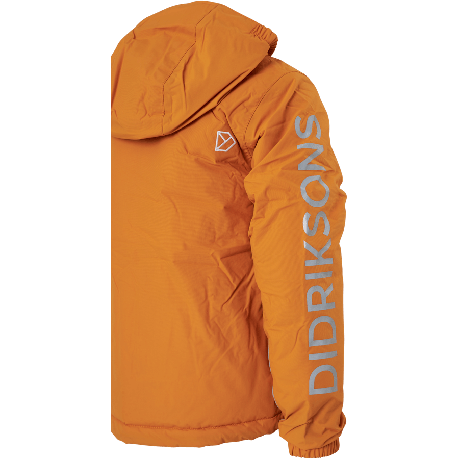 Veste Lovis Kids 2 Burnt Glow