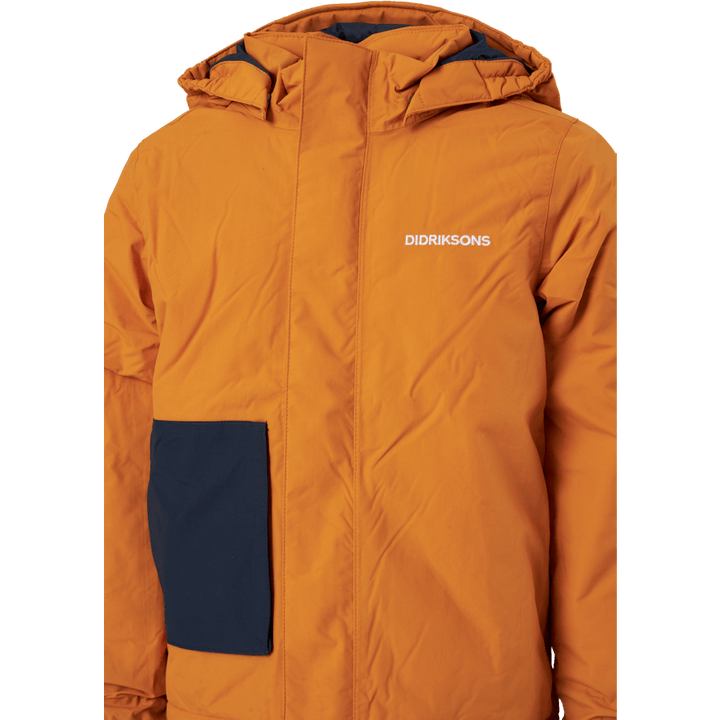 Veste Lovis Kids 2 Burnt Glow