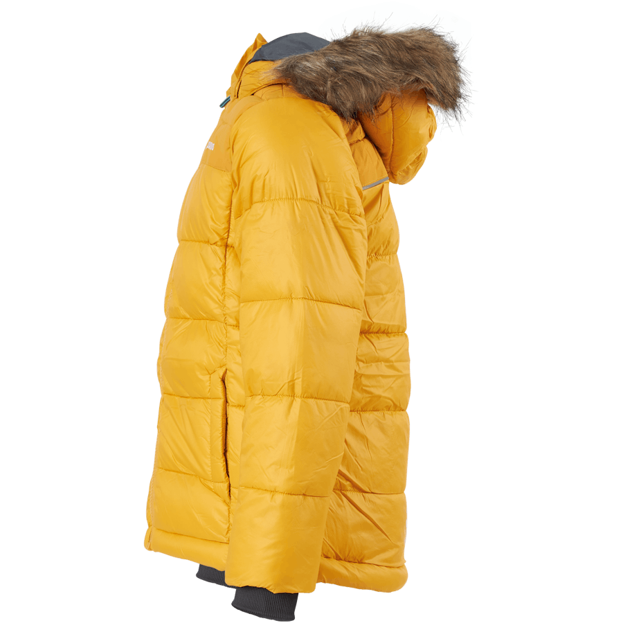 Veste Digory Kids 3 Jaune Doré