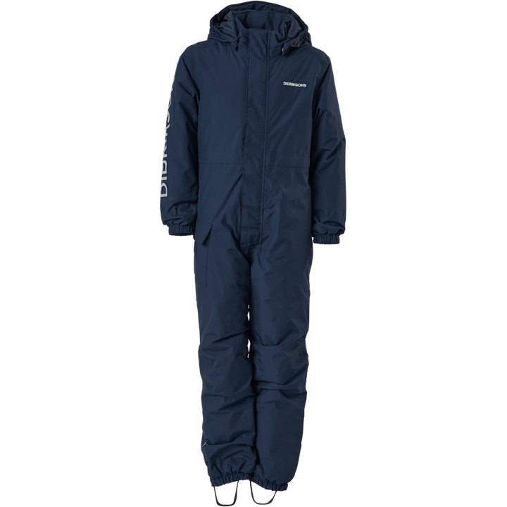 Copertina Hailey Kids 2 Navy