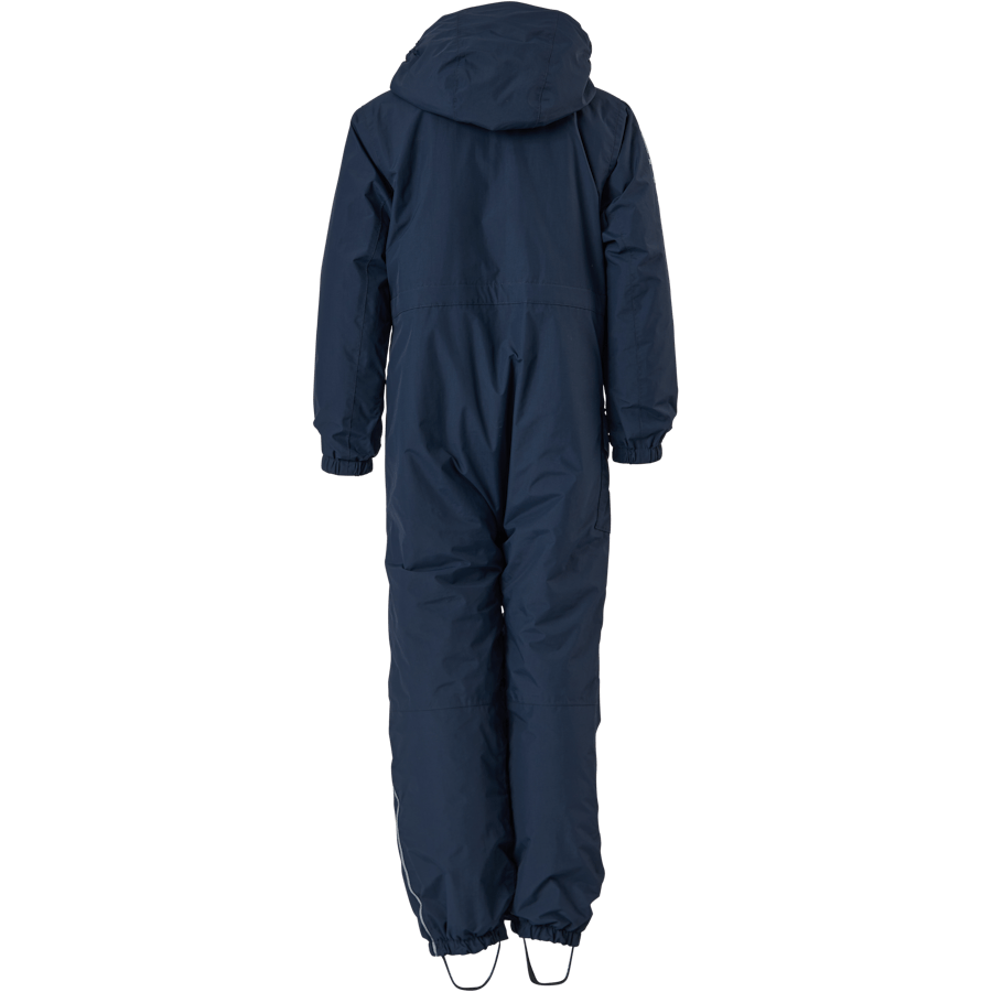 Copertina Hailey Kids 2 Navy