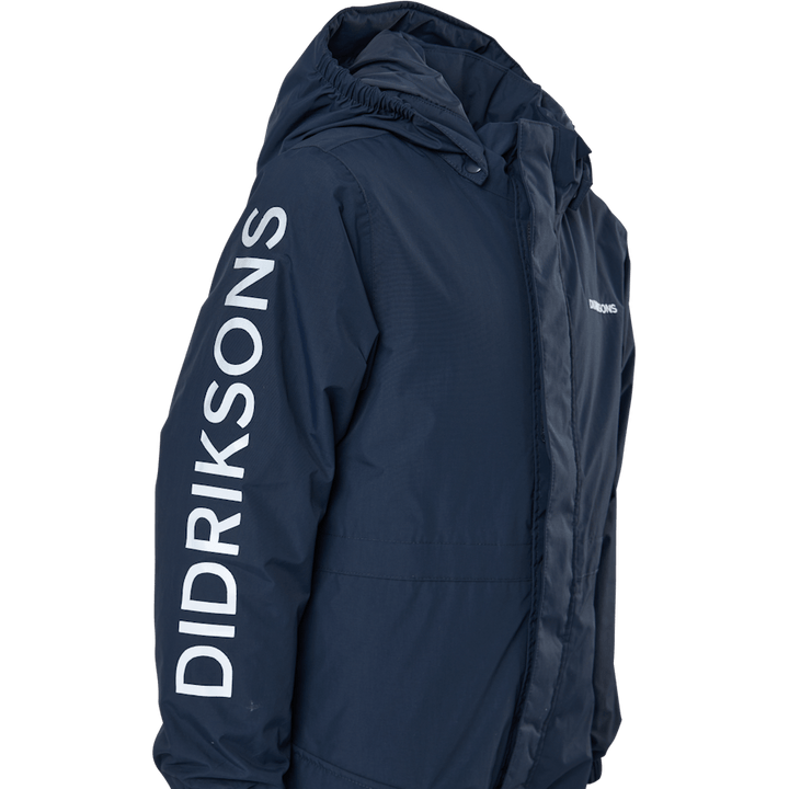 Copertina Hailey Kids 2 Navy