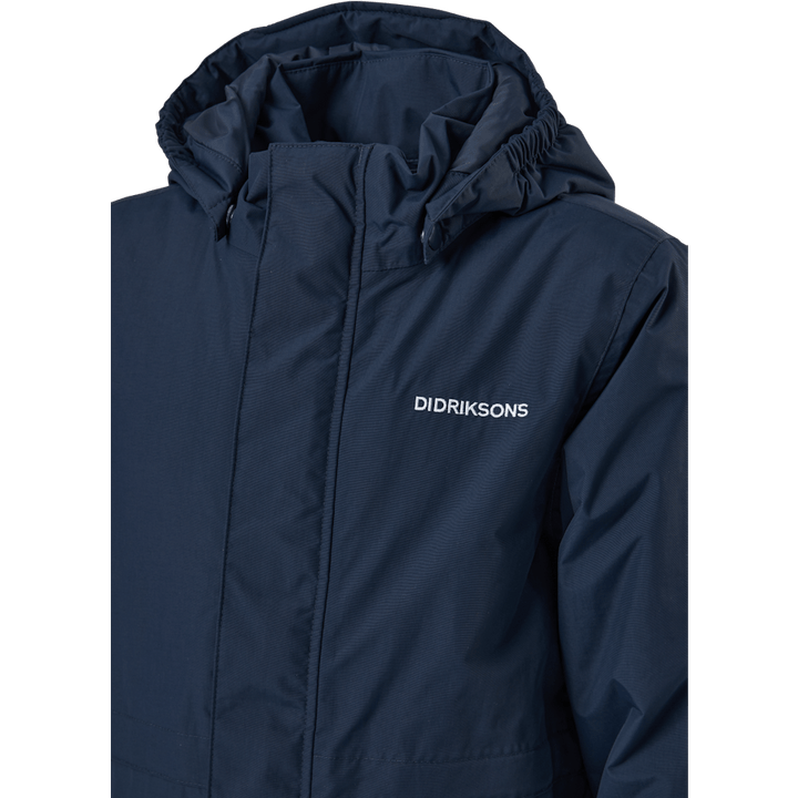 Copertina Hailey Kids 2 Navy