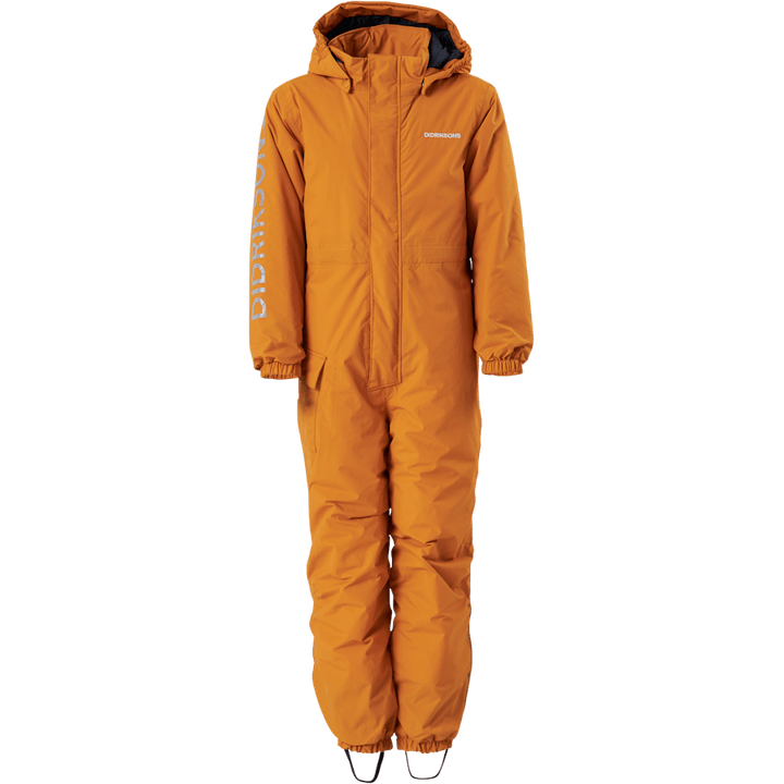 Hailey Kids Cover 2 Burnt Glow