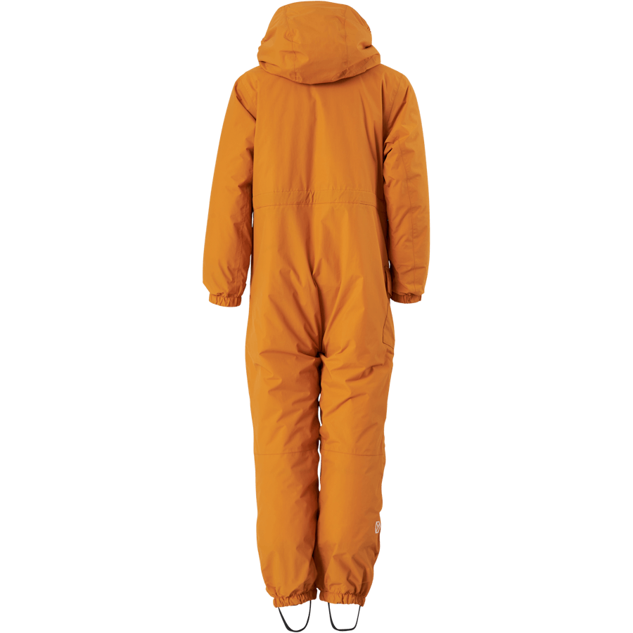 Hailey Kids Cover 2 Burnt Glow