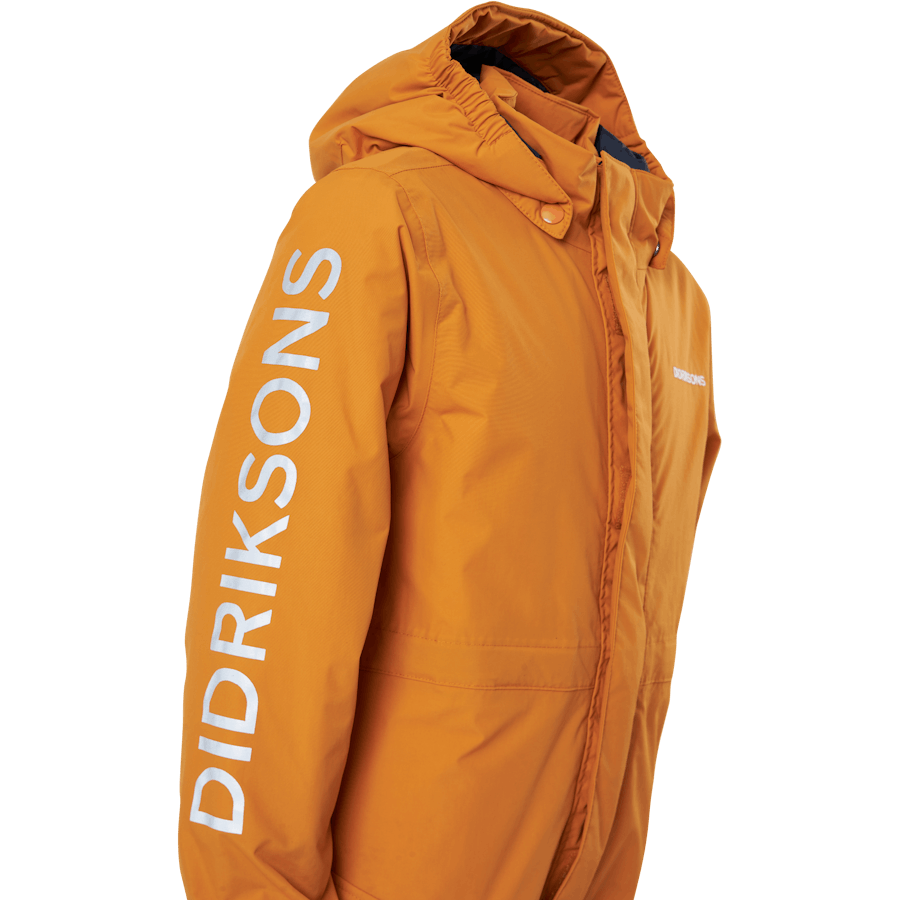 Hailey Kids Cover 2 Burnt Glow