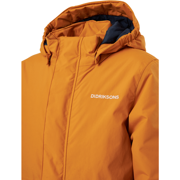 Hailey Kids Cover 2 Burnt Glow