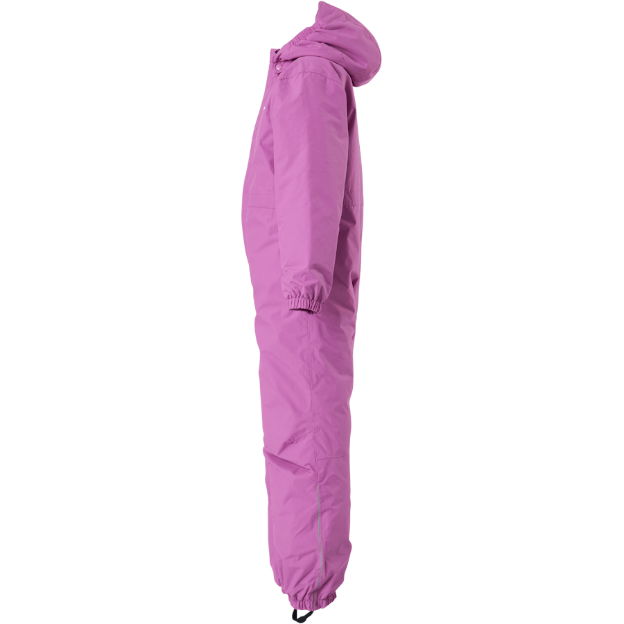 Hailey Kids Cover 2 Radiant Purple