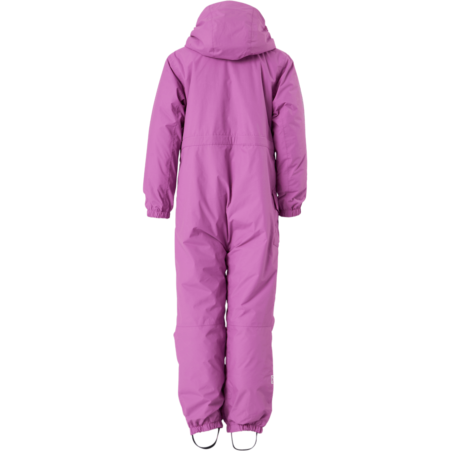 Hailey Kids Cover 2 Radiant Purple