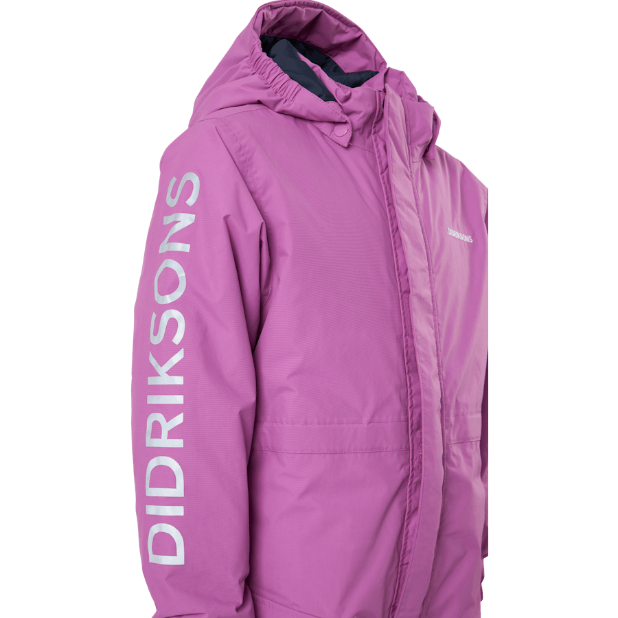 Hailey Kids Cover 2 Radiant Purple