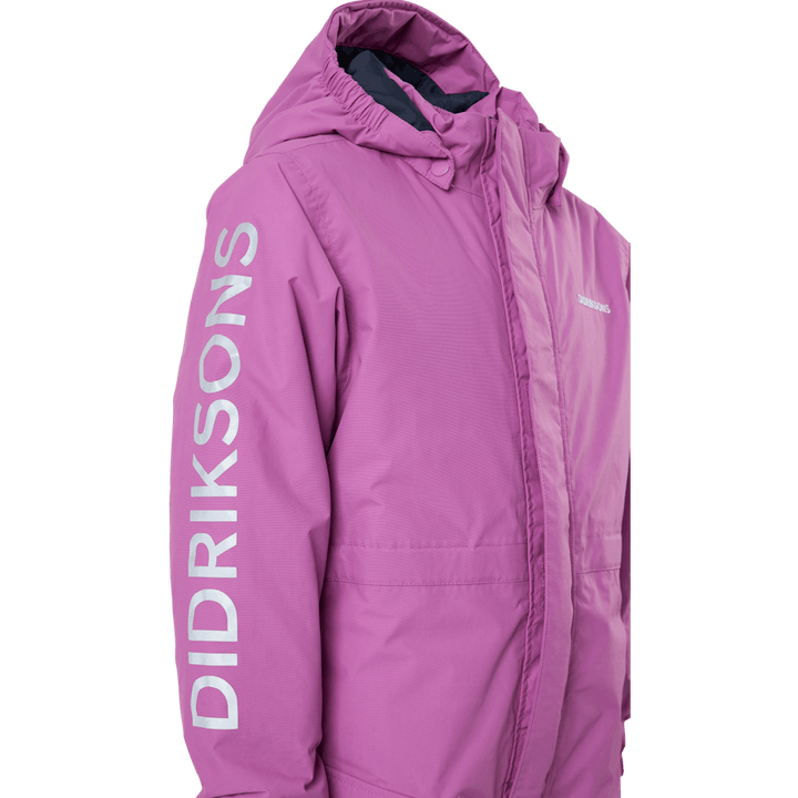 Hailey Kids Cover 2 Radiant Purple