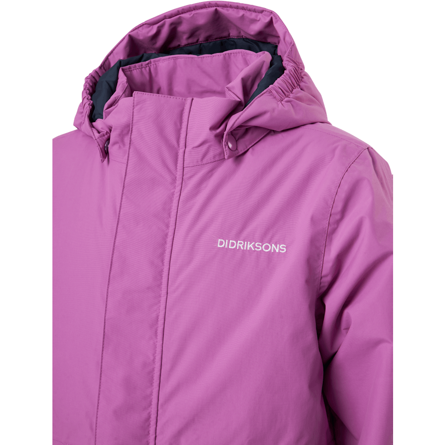 Hailey Kids Cover 2 Radiant Purple