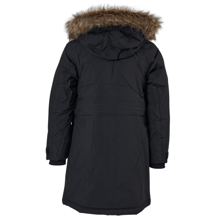 Parka Jamila Gs 3 Nero