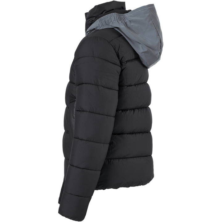Rose Gs Jkt 2 Black