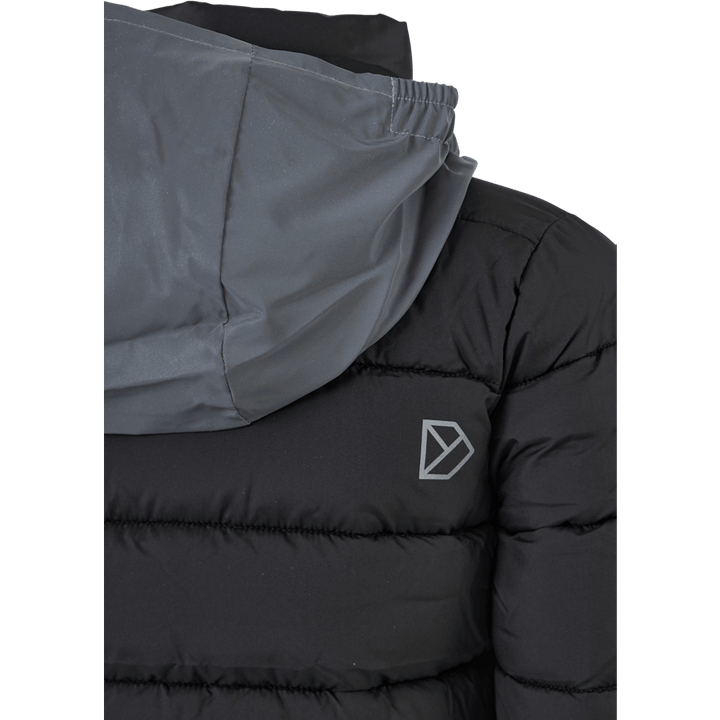 Rose Gs Jkt 2 Black