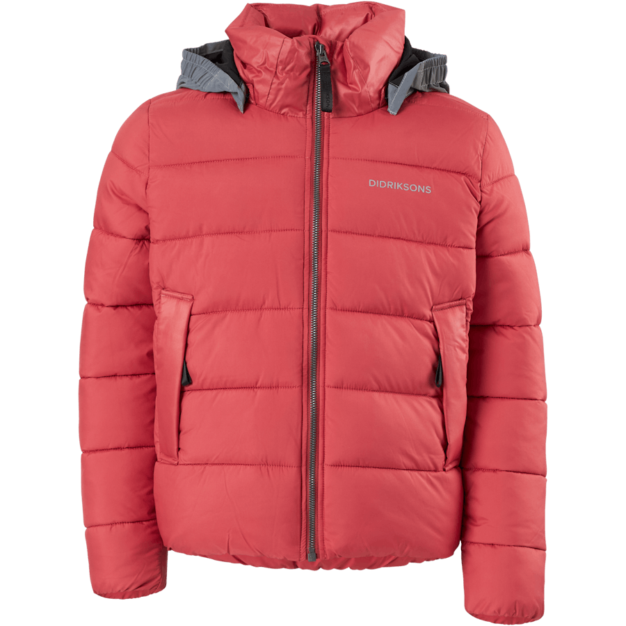 Rose Gs Jkt 2 Gebackenes Rosa