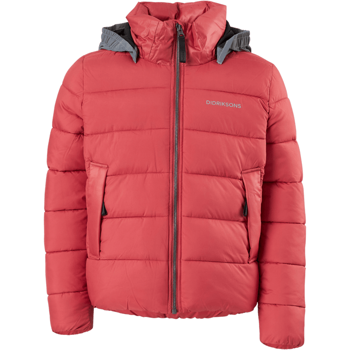 Rose Gs Jkt 2 Gebackenes Rosa
