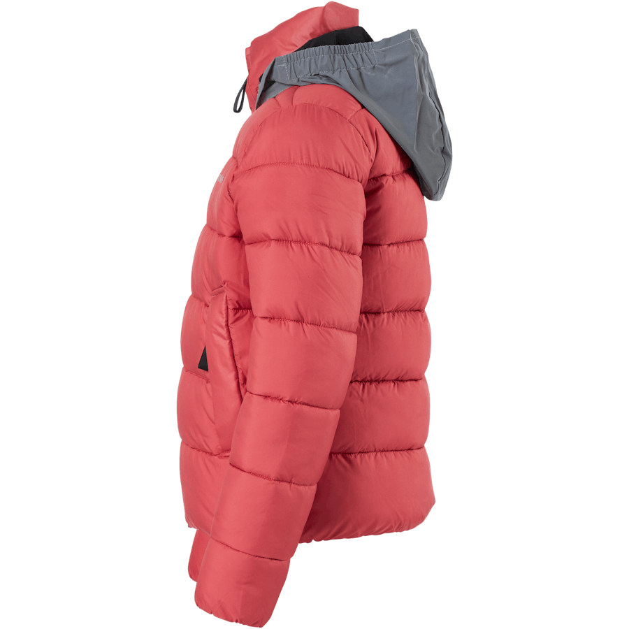Rose Gs Jkt 2 Gebackenes Rosa
