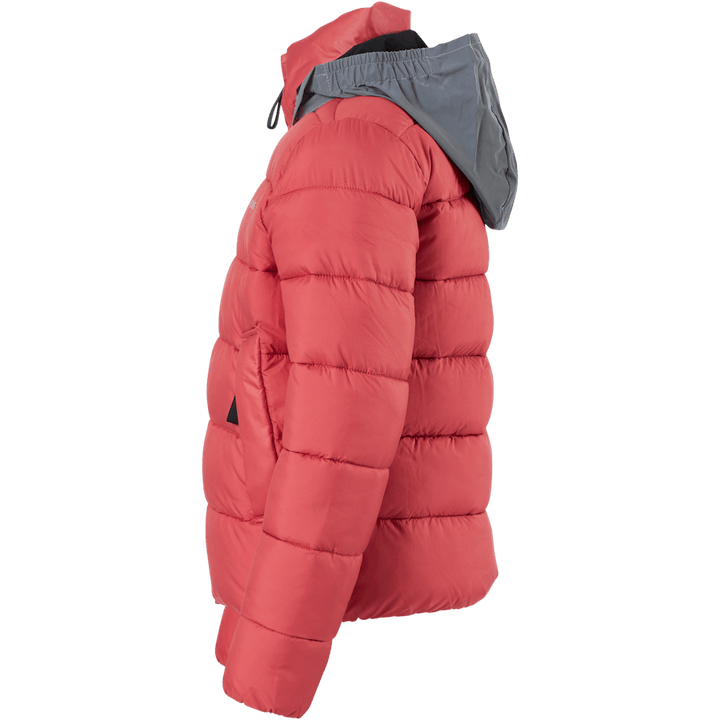 Rose Gs Jkt 2 Gebackenes Rosa