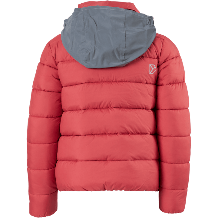 Rose Gs Jkt 2 Gebackenes Rosa