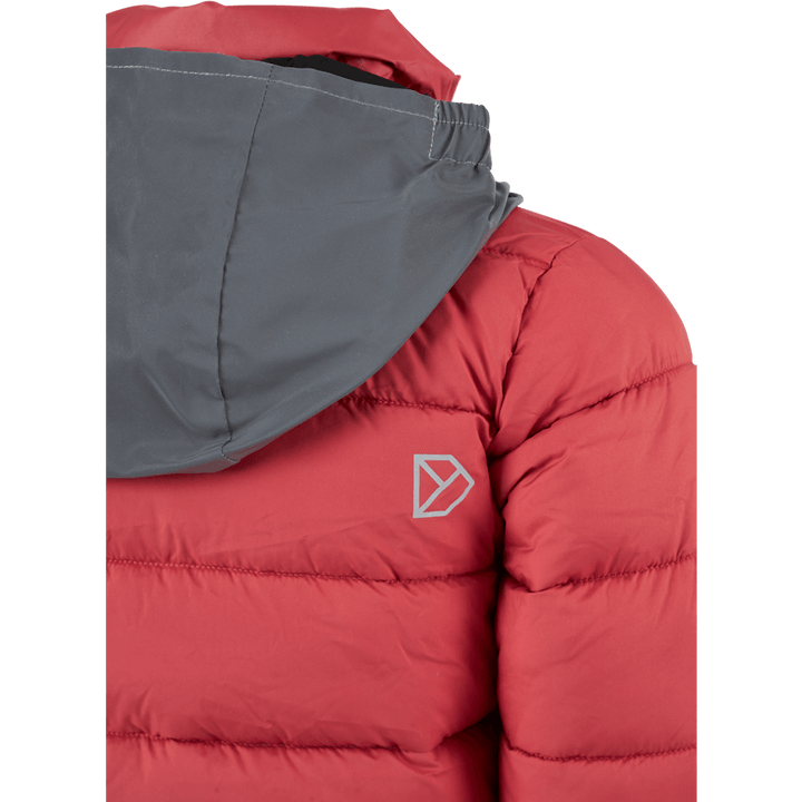 Rose Gs Jkt 2 Gebackenes Rosa