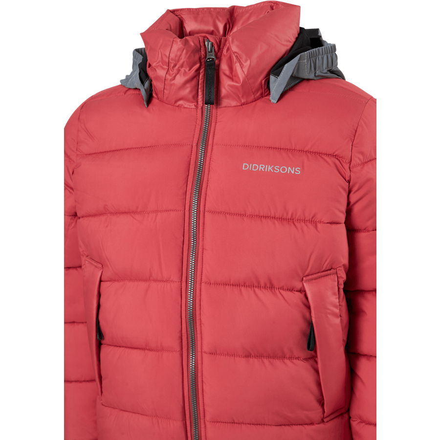 Rose Gs Jkt 2 Gebackenes Rosa