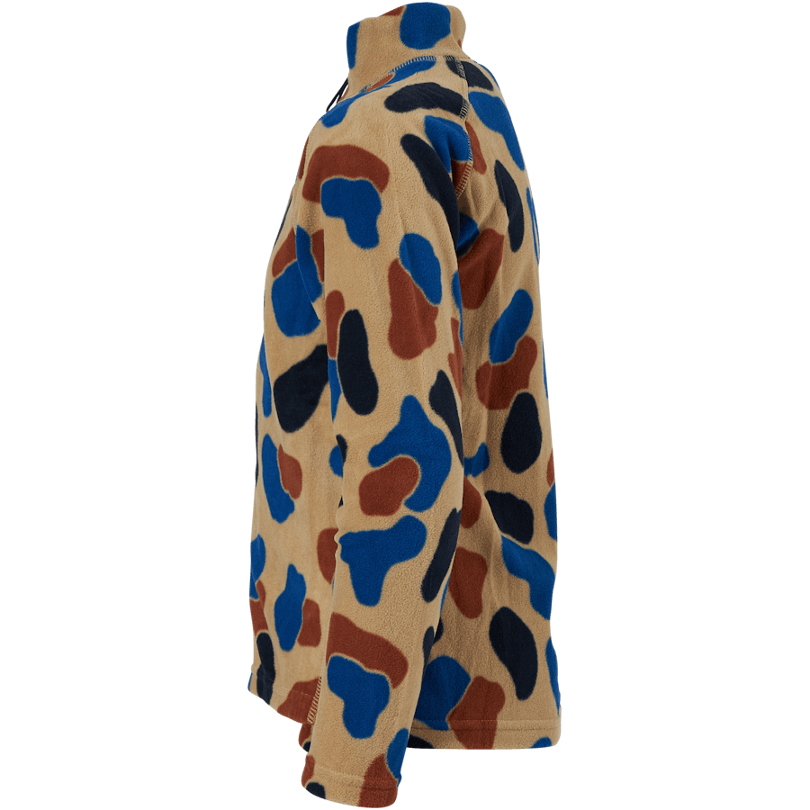 Monte Kinderen Pr. Fz 5 Beige Blob Camo