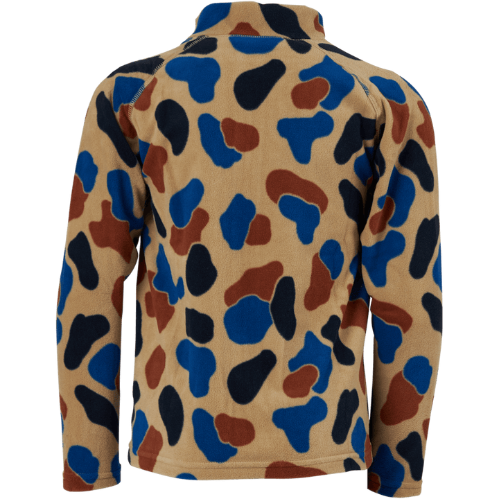 Monte Kinderen Pr. Fz 5 Beige Blob Camo