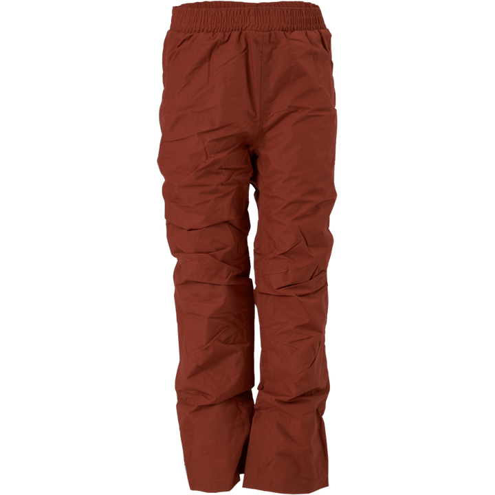 Nobi Kids Pants 6 Bisquit Brown