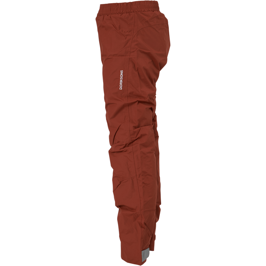 Nobi Kids Pants 6 Bisquit Brown